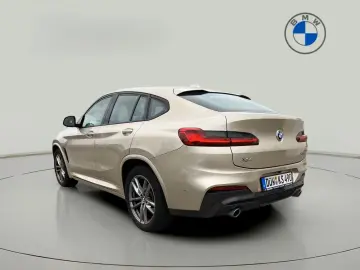 BMW X4 xDrive20i M Sport Head-Up LED RFK Shz