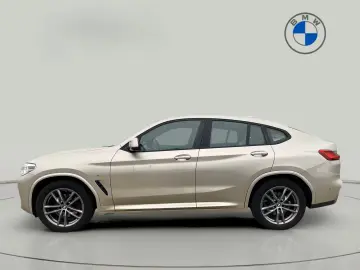 BMW X4 xDrive20i M Sport Head-Up LED RFK Shz