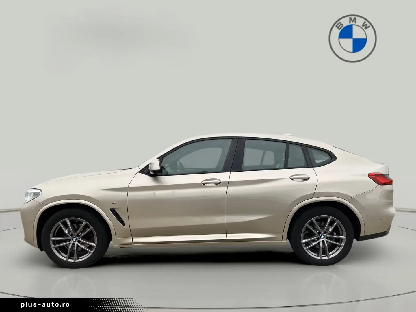 BMW X4 xDrive20i M Sport Head-Up LED RFK Shz