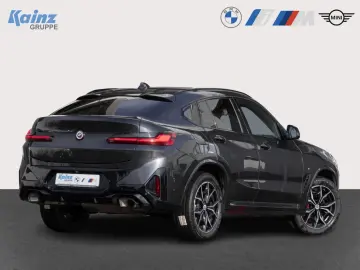 BMW X4 xDrive20d