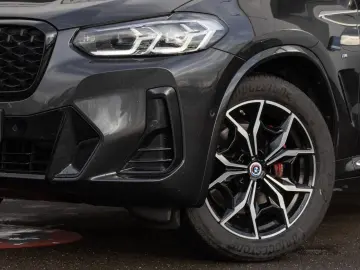 BMW X4 xDrive20d