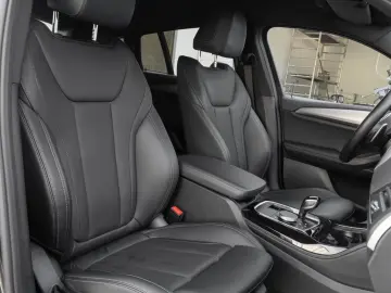 BMW X4 xDrive20d