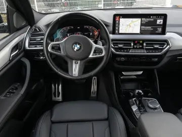 BMW X4 xDrive20d