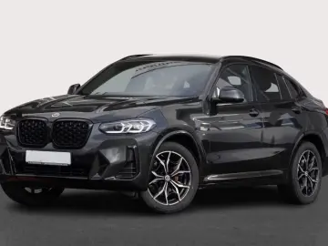 BMW X4 xDrive20d