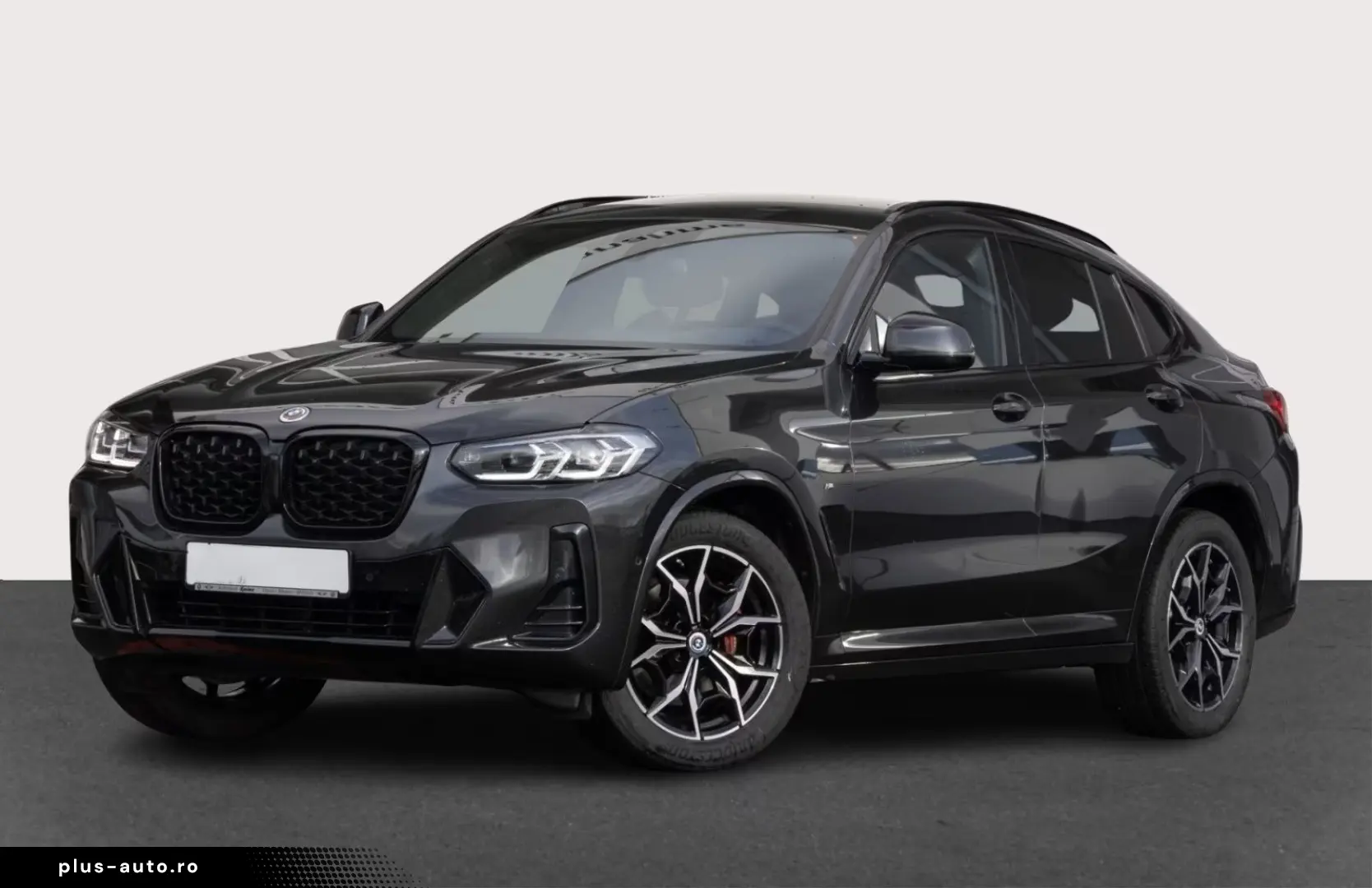 BMW X4 xDrive20d