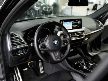 BMW X4 xDrive20i M Sport 360