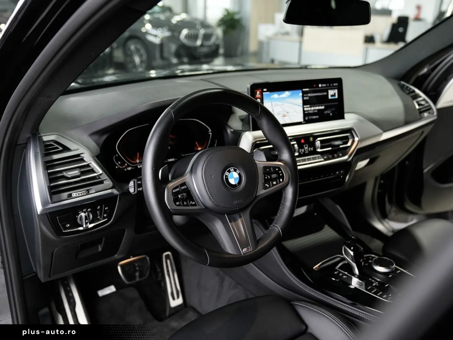 BMW X4 xDrive20i M Sport 360