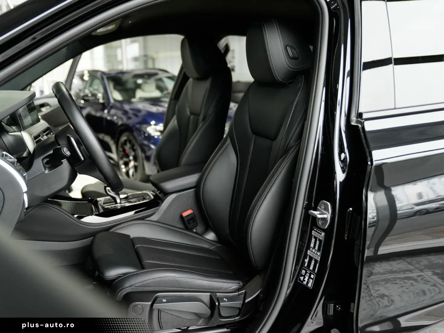 BMW X4 xDrive20i M Sport 360