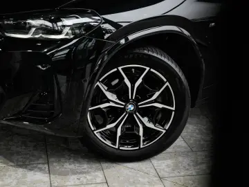 BMW X4 xDrive20i M Sport 360