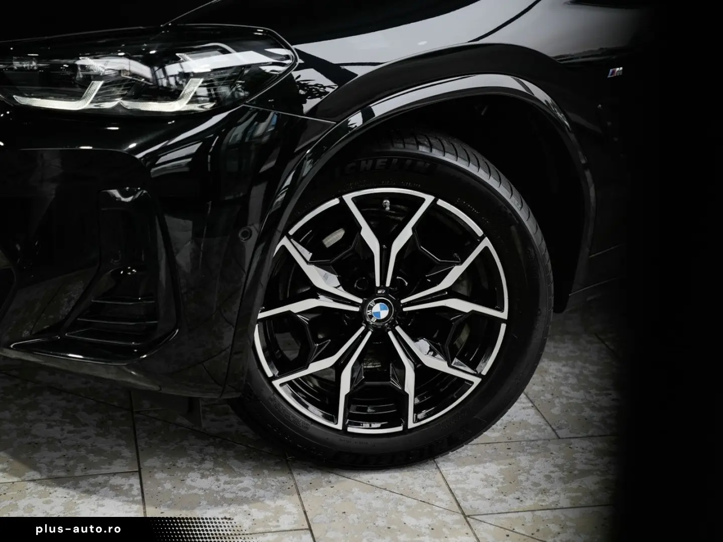 BMW X4 xDrive20i M Sport 360