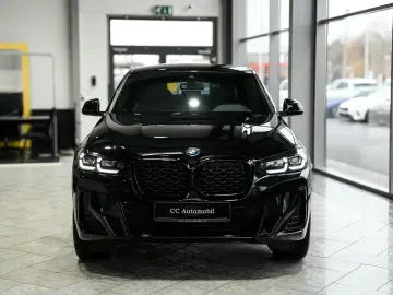 BMW X4 xDrive20i M Sport 360