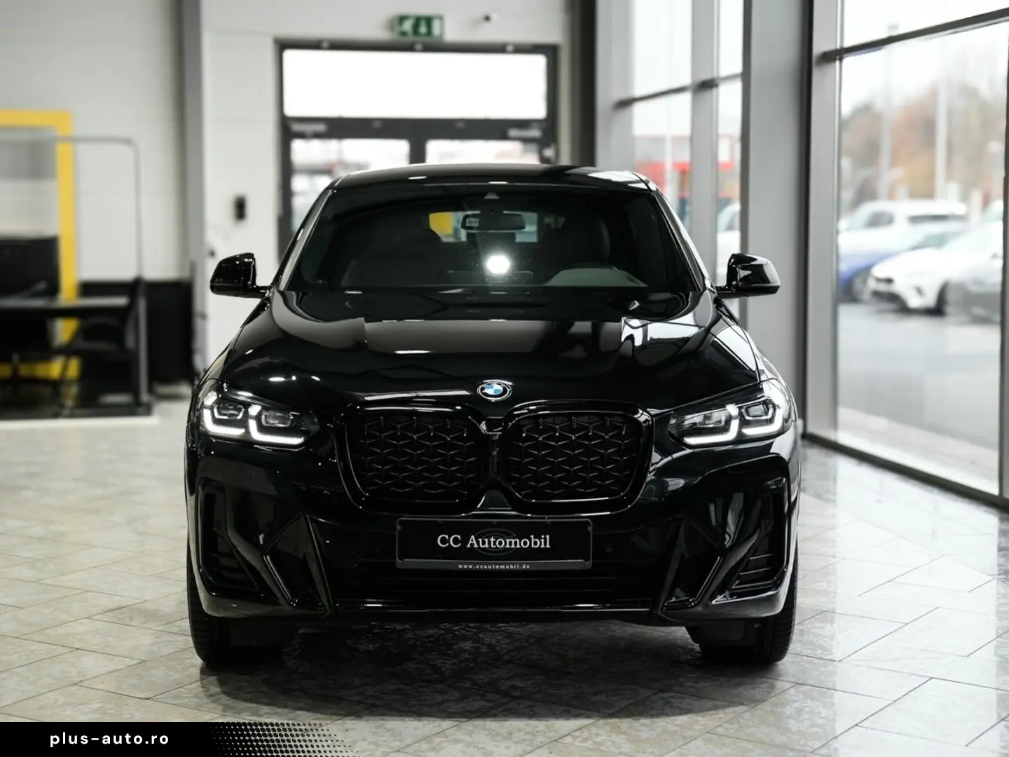 BMW X4 xDrive20i M Sport 360