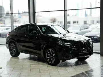 BMW X4 xDrive20i M Sport 360