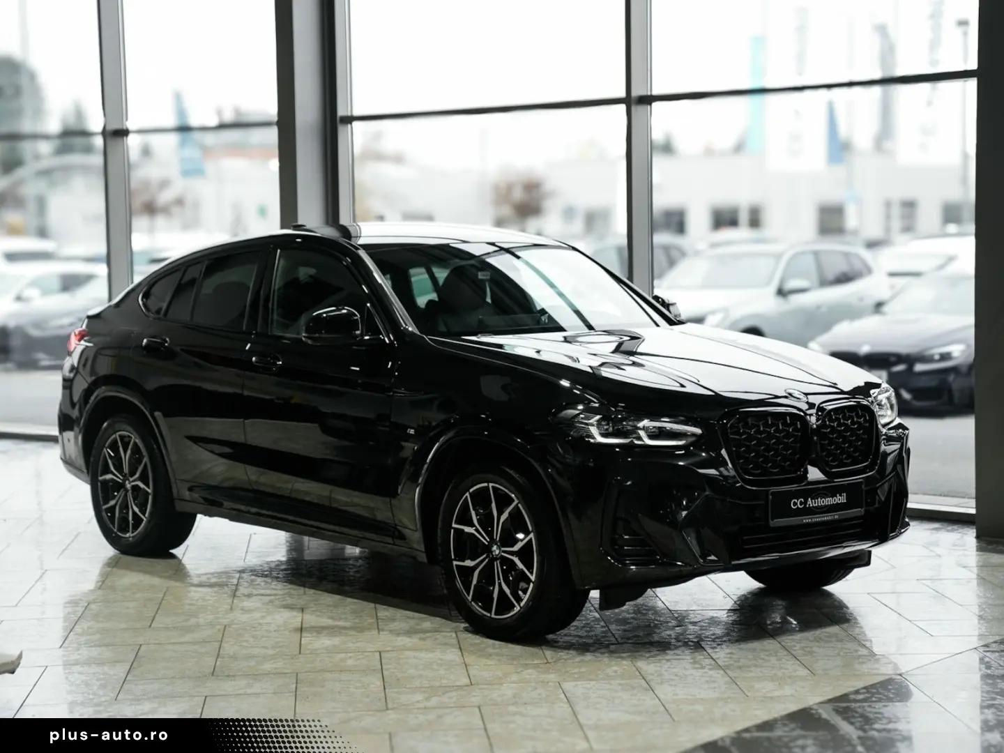 BMW X4 xDrive20i M Sport 360