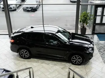 BMW X4 xDrive20i M Sport 360