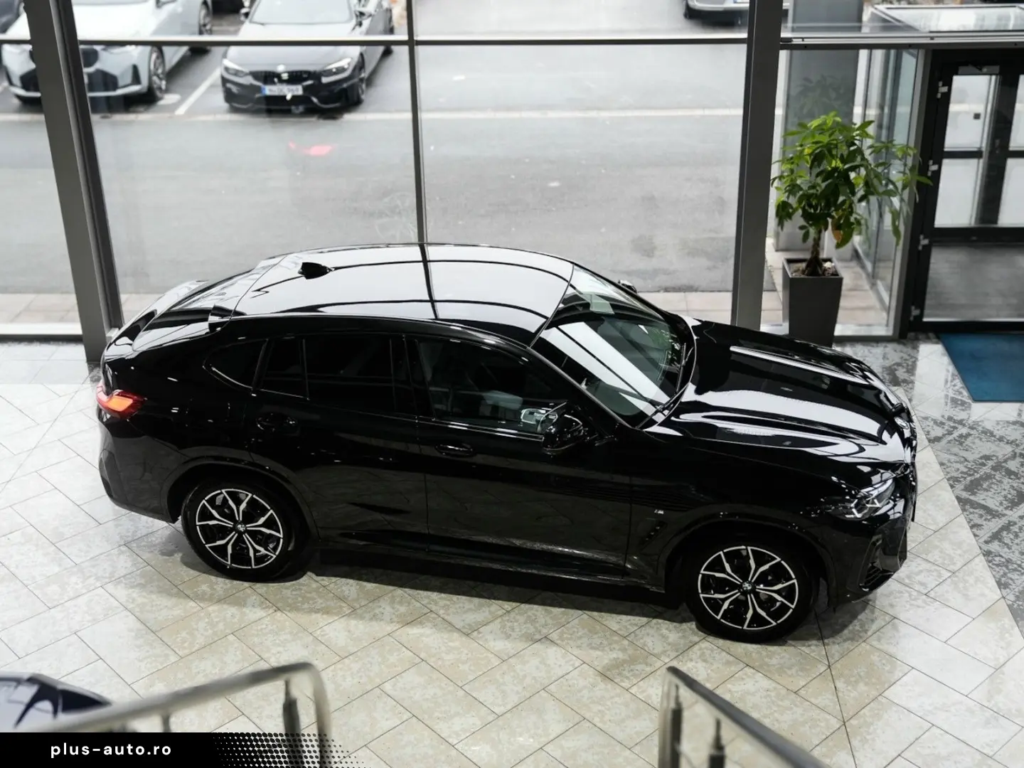 BMW X4 xDrive20i M Sport 360