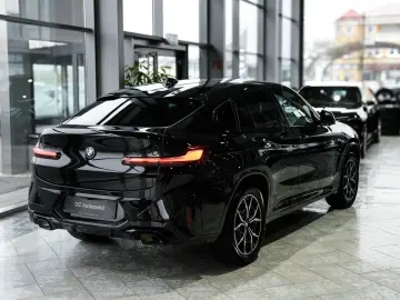 BMW X4 xDrive20i M Sport 360