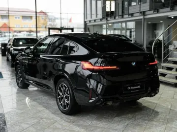 BMW X4 xDrive20i M Sport 360