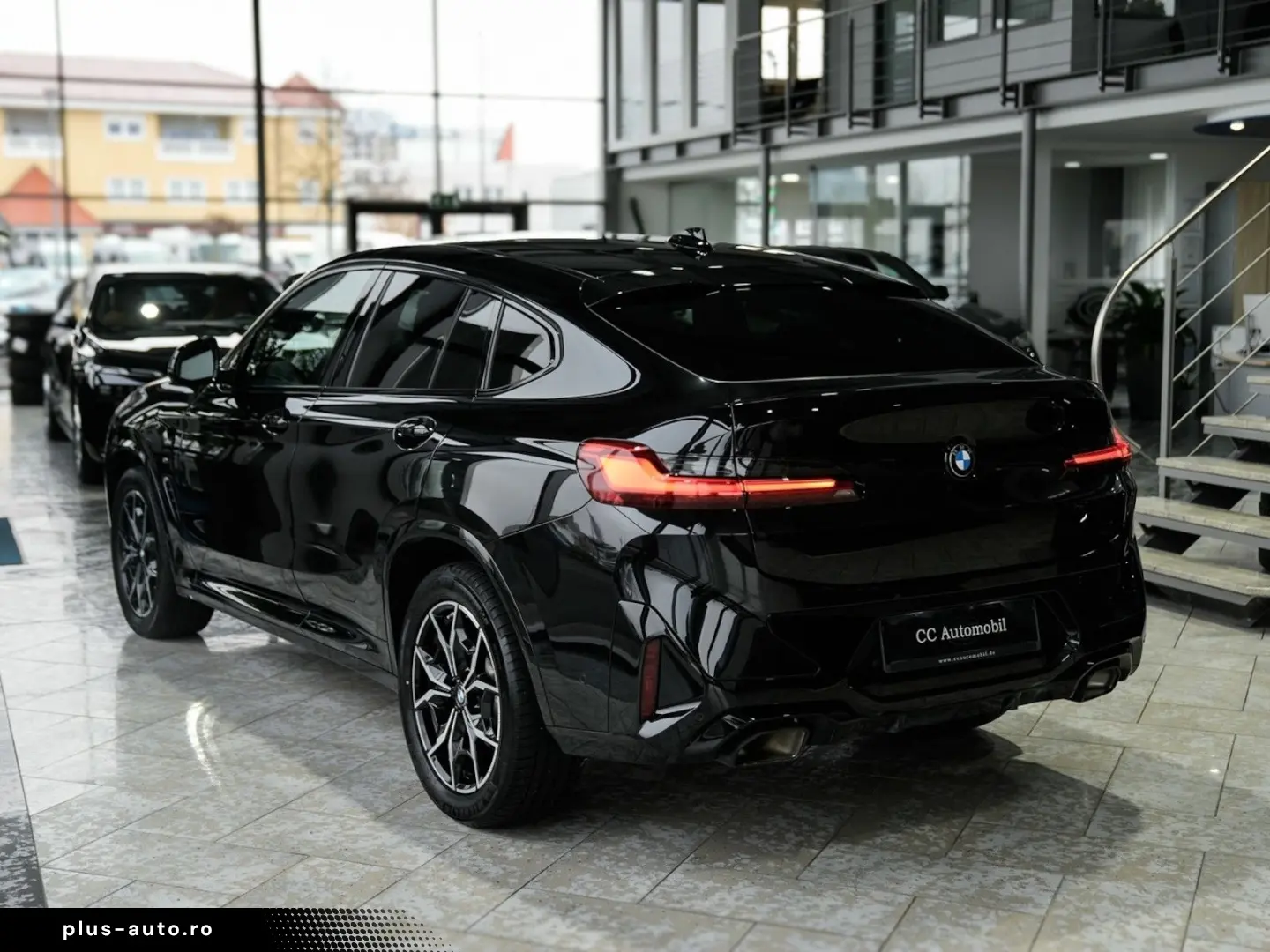 BMW X4 xDrive20i M Sport 360