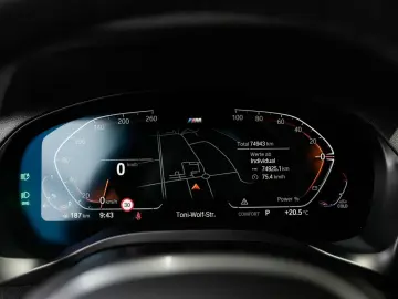 BMW X4 xDrive20i M Sport 360