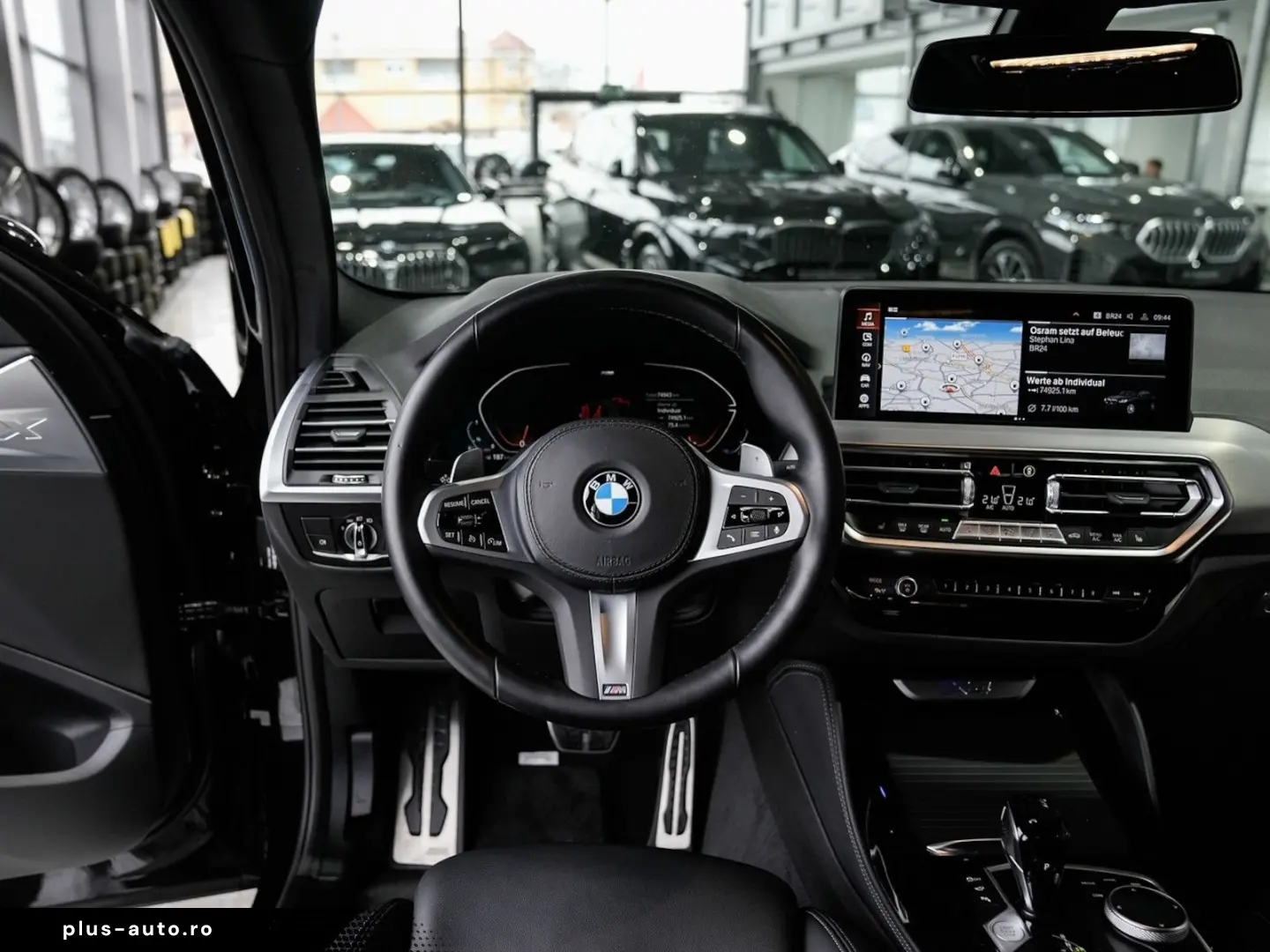 BMW X4 xDrive20i M Sport 360