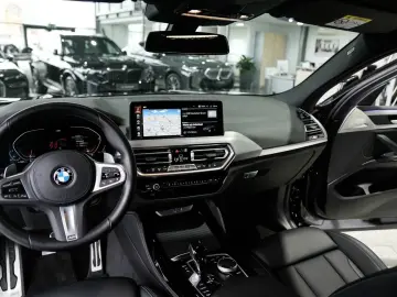 BMW X4 xDrive20i M Sport 360