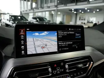 BMW X4 xDrive20i M Sport 360