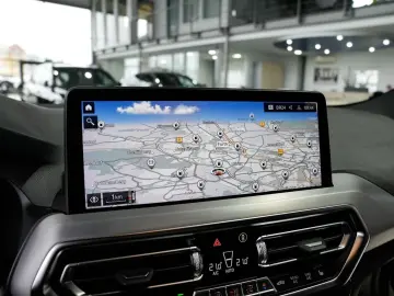 BMW X4 xDrive20i M Sport 360