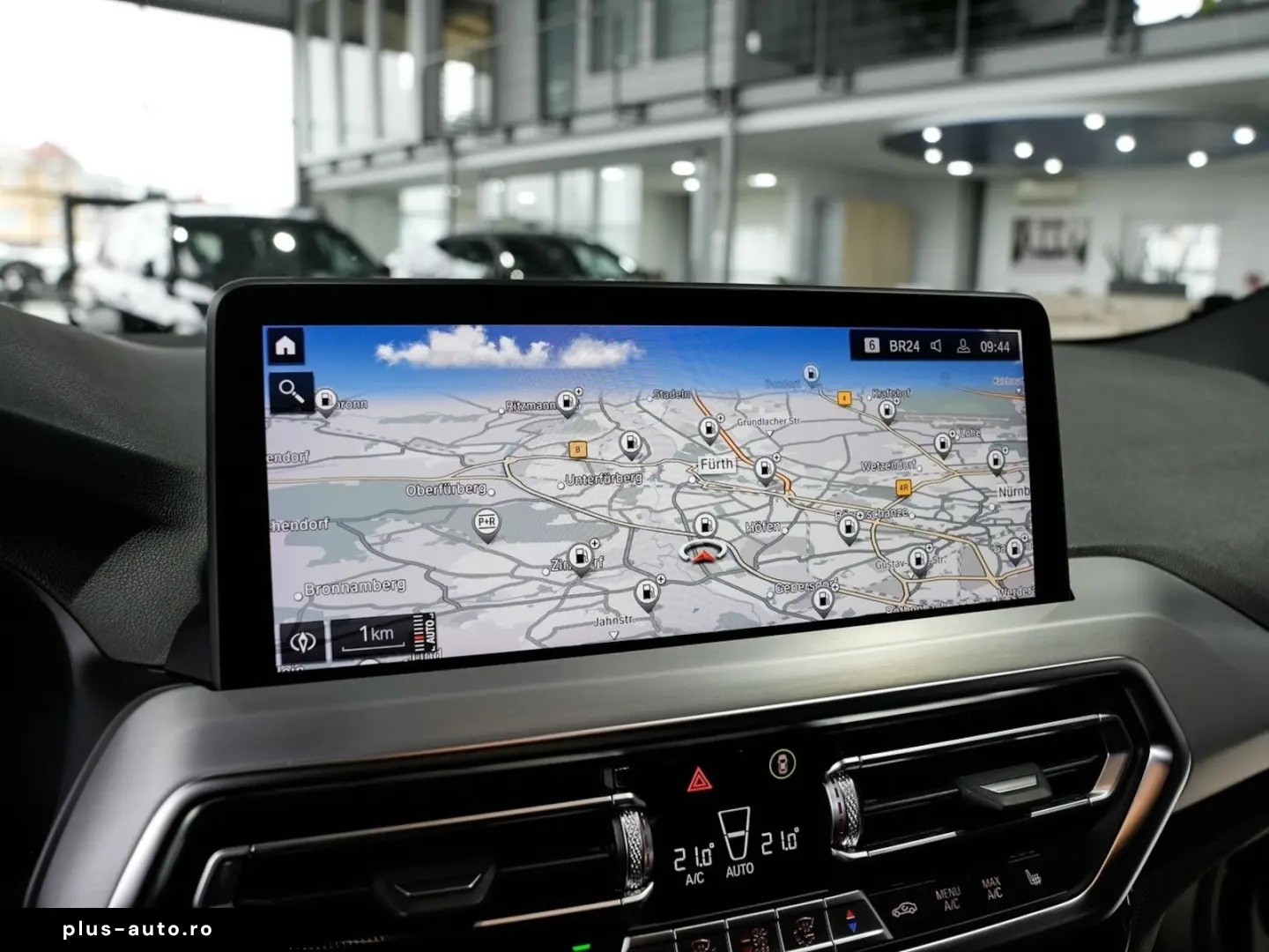 BMW X4 xDrive20i M Sport 360