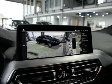 BMW X4 xDrive20i M Sport 360