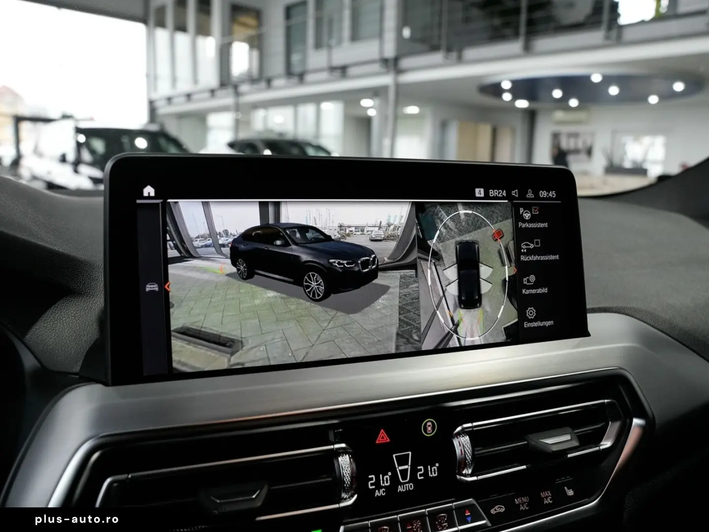 BMW X4 xDrive20i M Sport 360