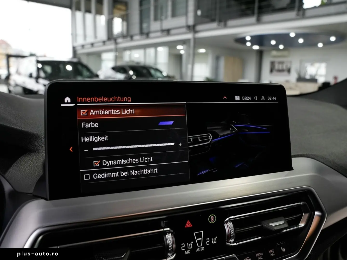 BMW X4 xDrive20i M Sport 360