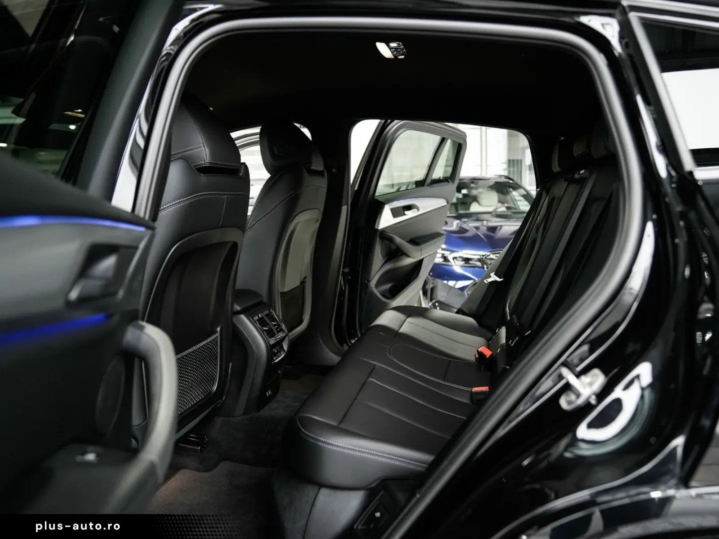 BMW X4 xDrive20i M Sport 360