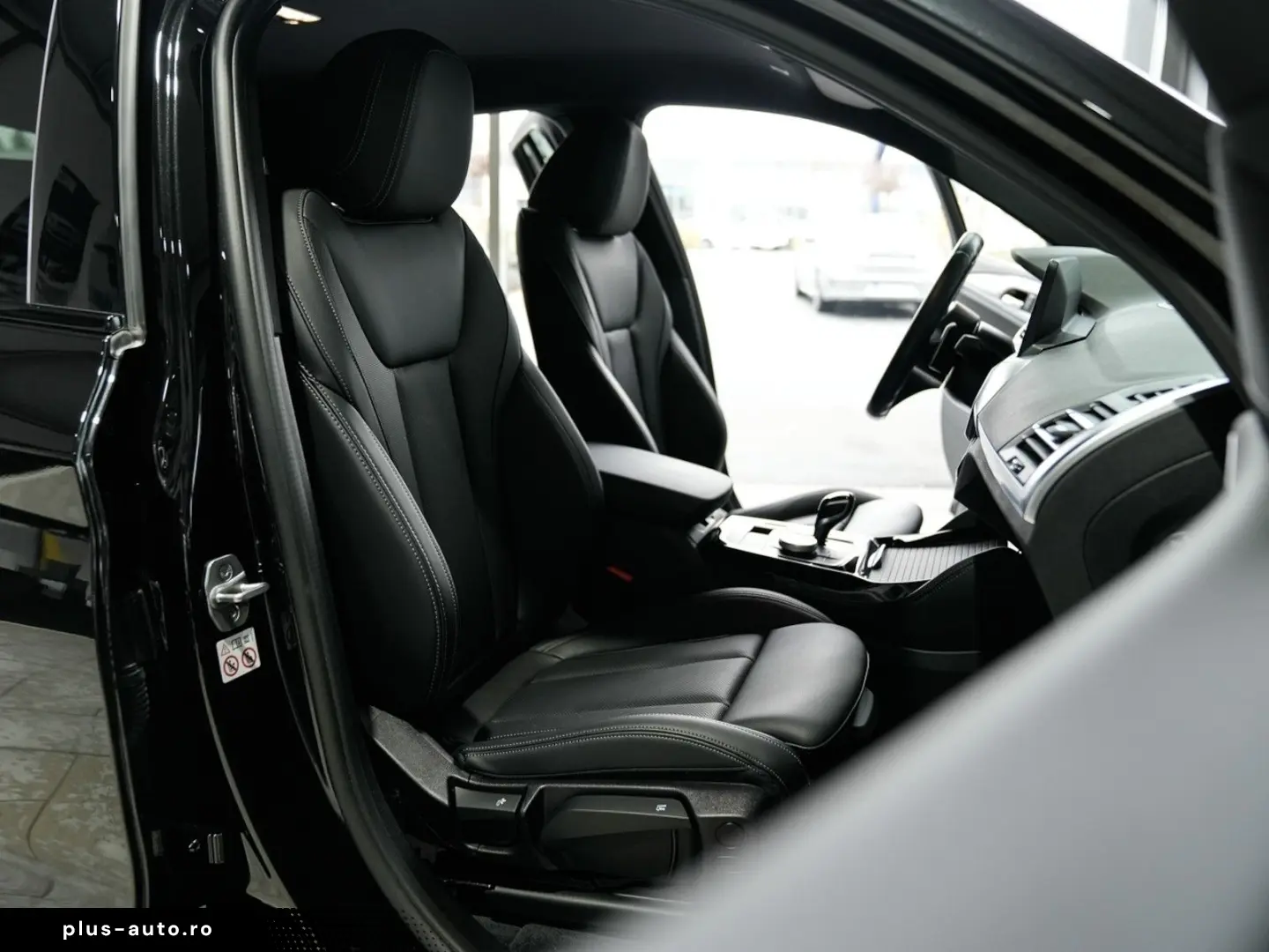 BMW X4 xDrive20i M Sport 360