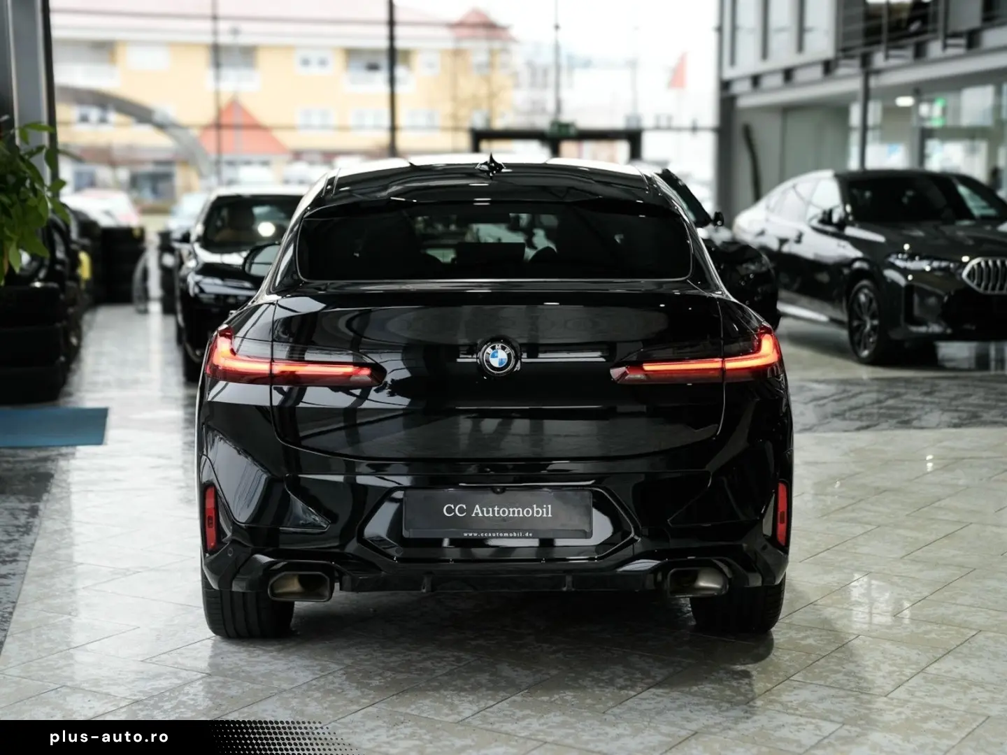 BMW X4 xDrive20i M Sport 360