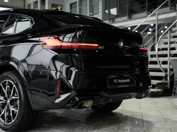 BMW X4 xDrive20i M Sport 360
