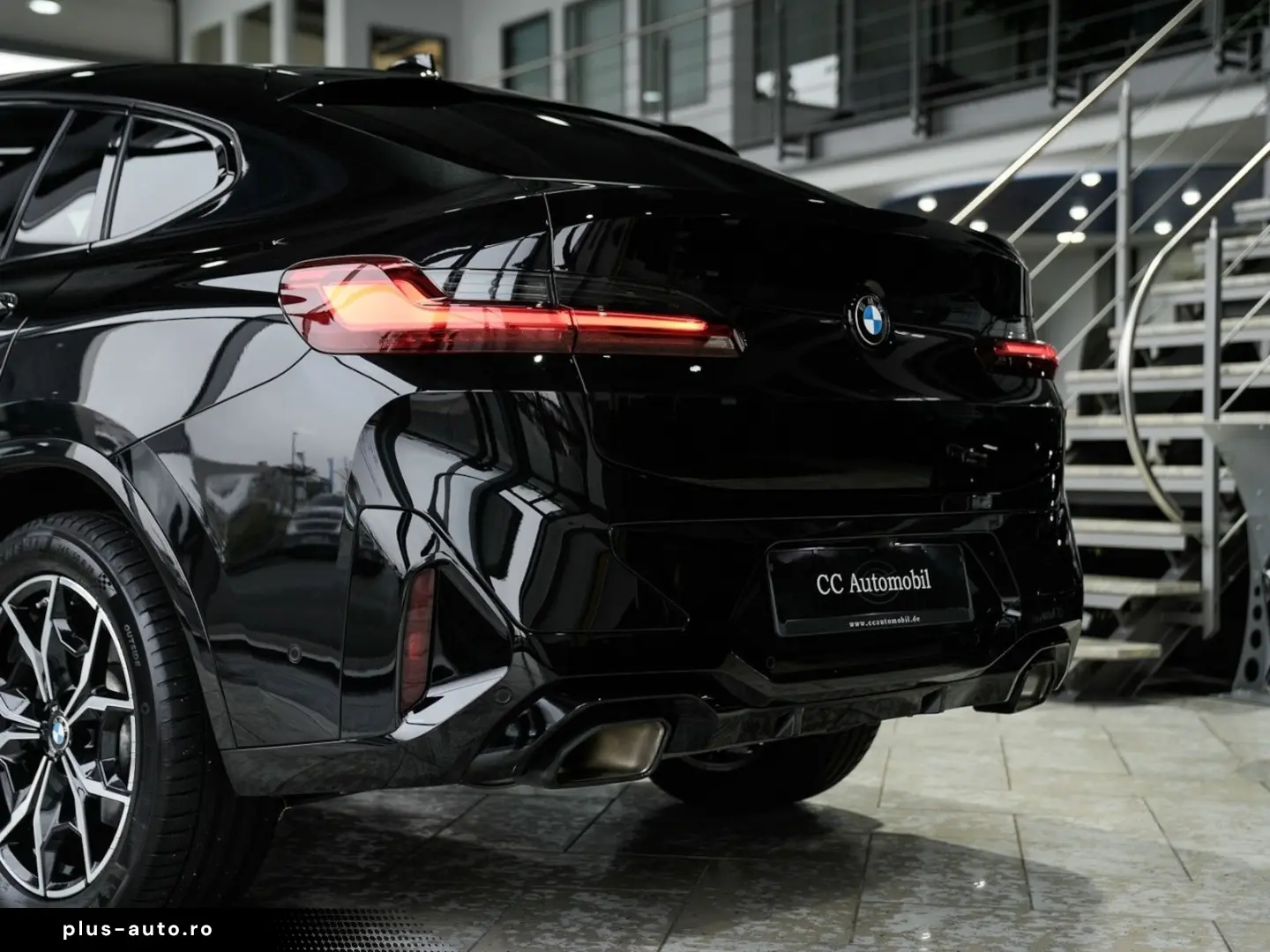 BMW X4 xDrive20i M Sport 360