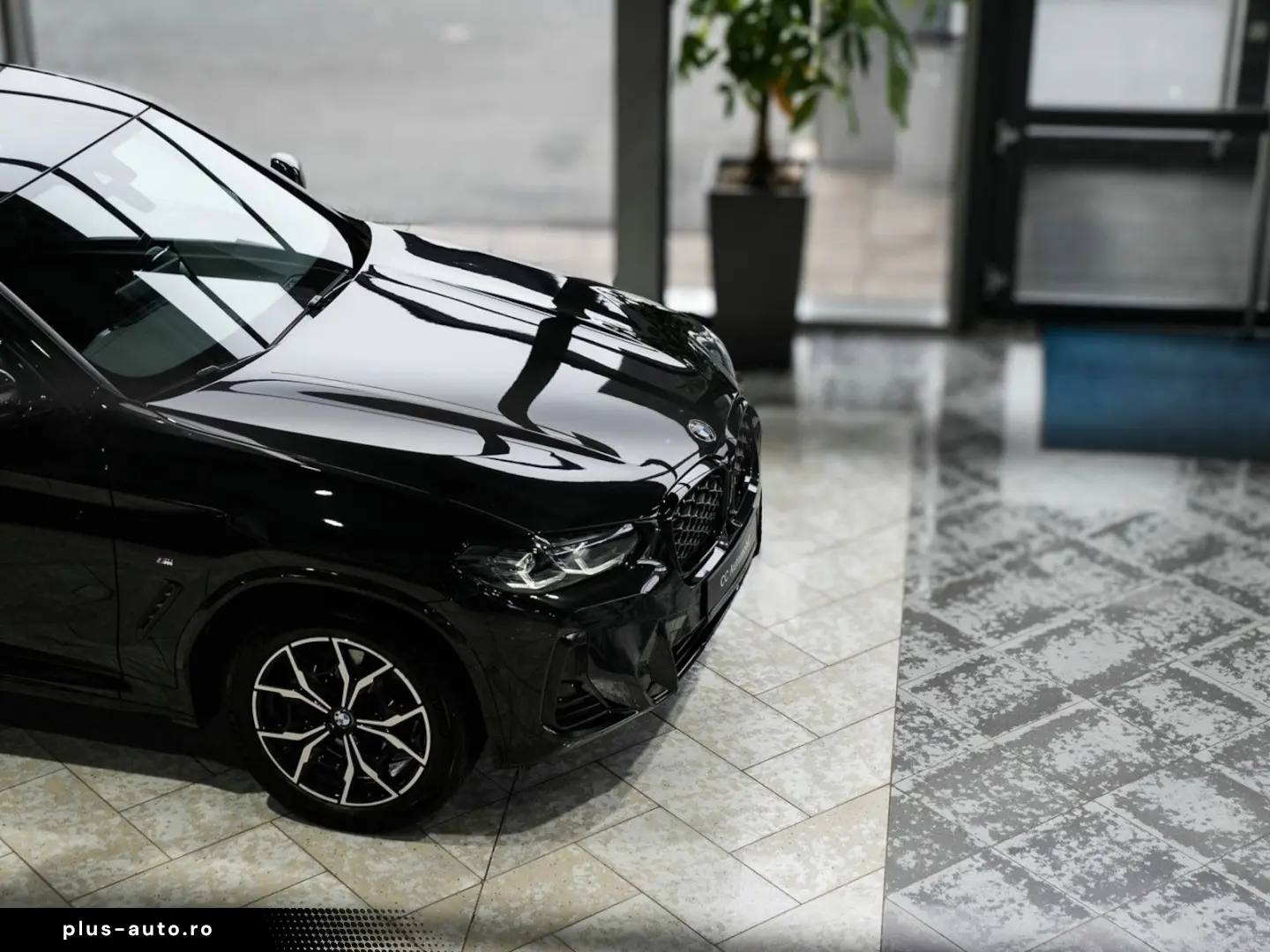 BMW X4 xDrive20i M Sport 360