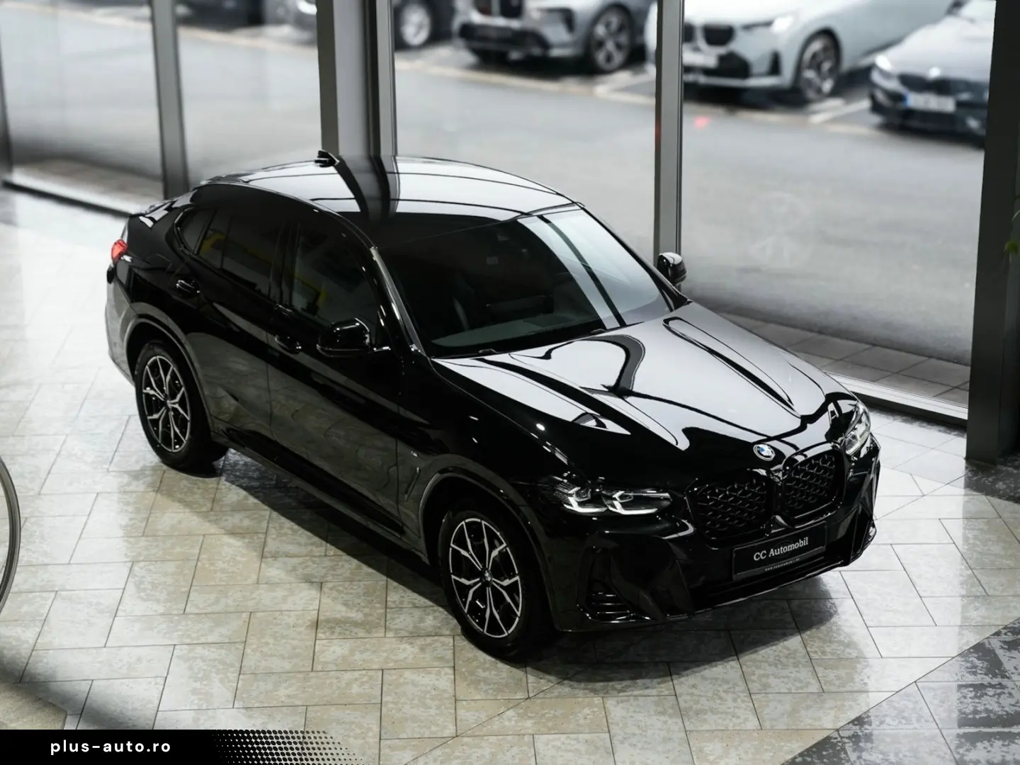 BMW X4 xDrive20i M Sport 360