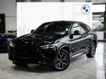 BMW X4 xDrive20i M Sport 360