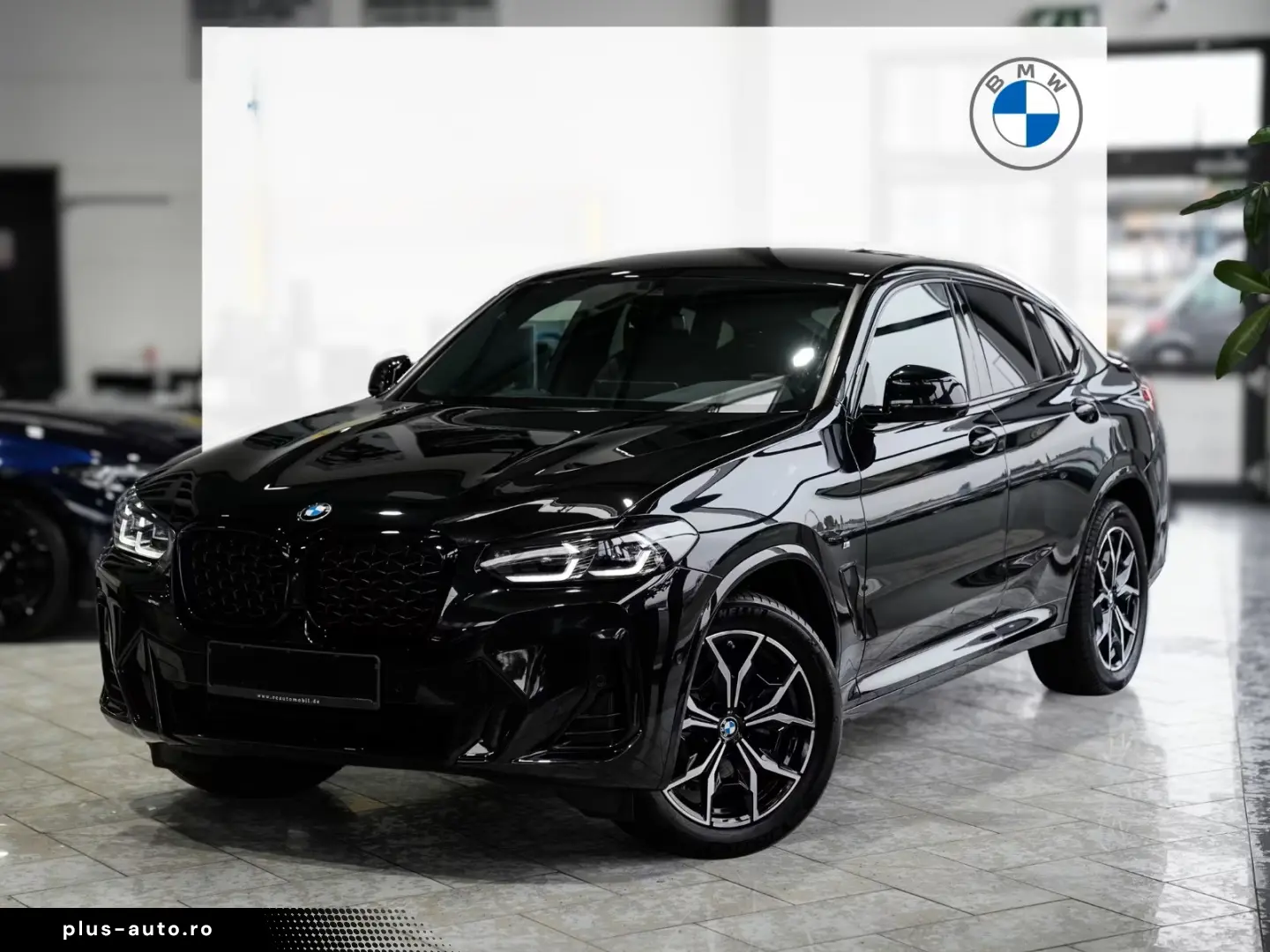 BMW X4 xDrive20i M Sport 360