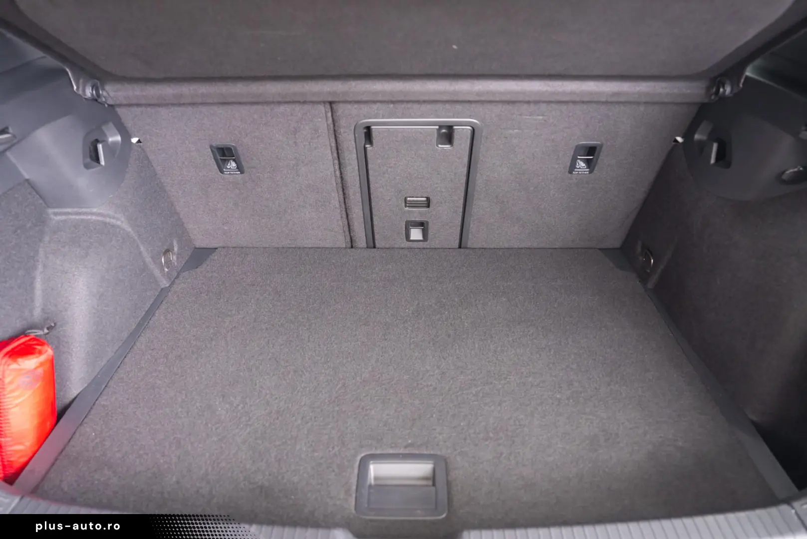 Volkswagen Golf GTI BlueMotion Technology