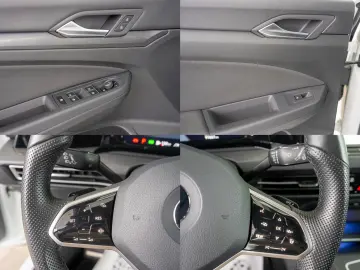 Volkswagen Golf GTI BlueMotion Technology