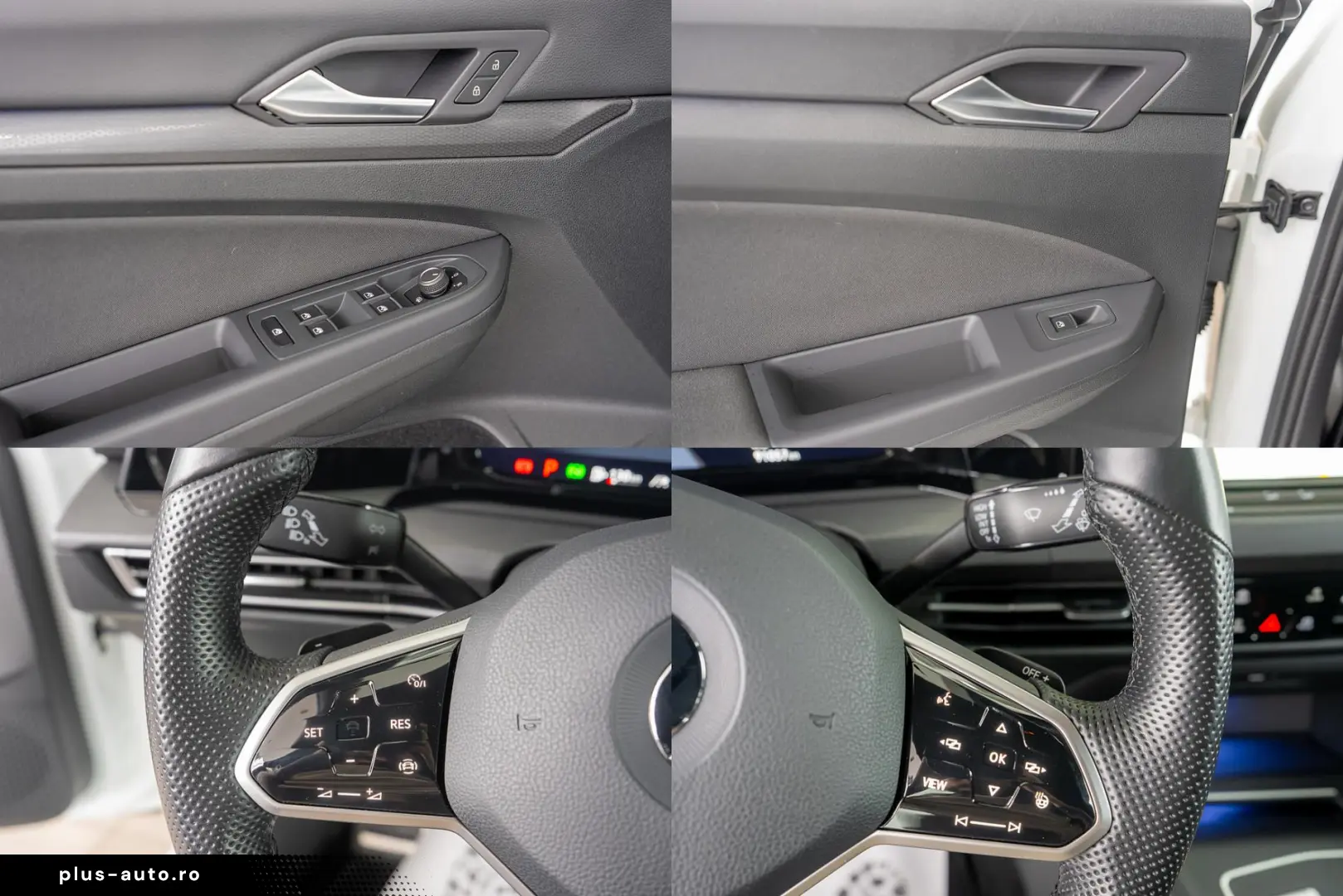 Volkswagen Golf GTI BlueMotion Technology