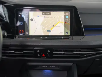 Volkswagen Golf GTI BlueMotion Technology