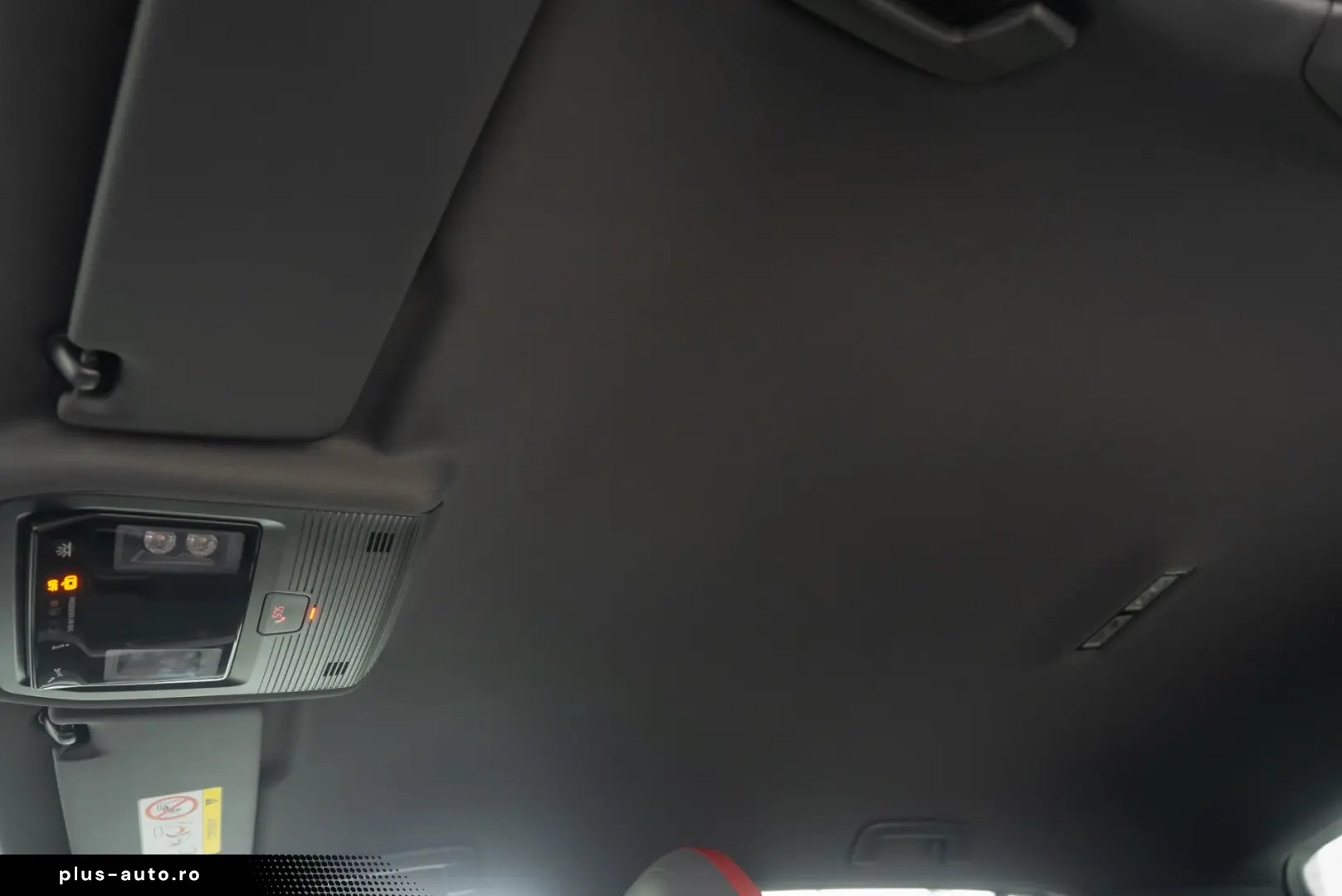 Volkswagen Golf GTI BlueMotion Technology