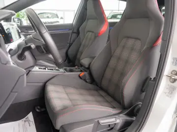 Volkswagen Golf GTI BlueMotion Technology