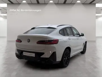 BMW X4 xDrive20d M Sport