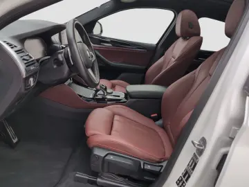 BMW X4 xDrive20d M Sport