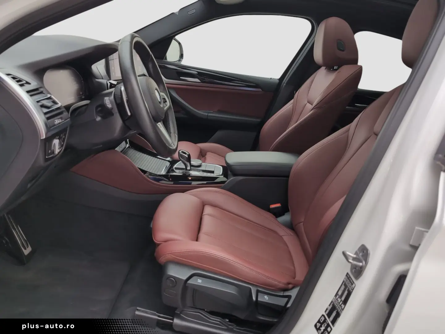 BMW X4 xDrive20d M Sport